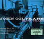 Blue Train - John Coltrane