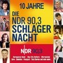 10 Jahre NDR 90, 3 Schlag - V/A