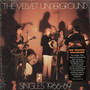 Singles 1966-69 -Box- Mono Versions - The Velvet Underground 