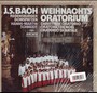 Weihnachts-Oratorium -Box - J.S. Bach