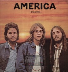 Homecoming - America - bigger Homecoming - America