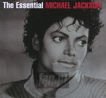 The Essential Michael Jackson - Michael Jackson