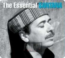 Essential - Santana