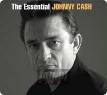 Essential - Johnny Cash Essential - Johnny Cash