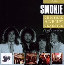 Original Album Classics - Smokie