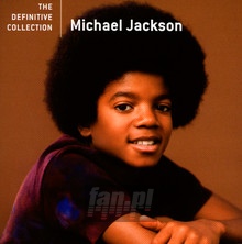Definitive Collection - Michael Jackson