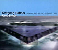 Round Silence - Wolfgang Haffner