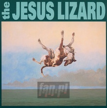 Down - The Jesus Lizard - bigger Down - The Jesus Lizard