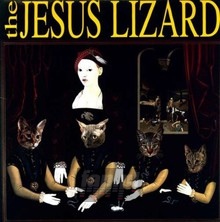 Liar - The Jesus Lizard 