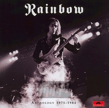 Anthology - Rainbow   