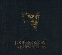 A Journey's End - Primordial