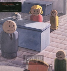 Diary - Sunny Day Real Estate