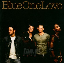 One Love - Blue
