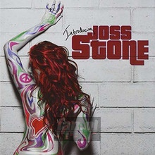 Introducing Joss Stone - Joss Stone
