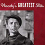 Woddy's Greatest Hit: My Dusty Road - Woody Guthrie