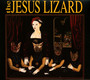 Liar - The Jesus Lizard 