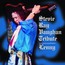 Lenny: A Salute To - Tribute to Stevie Ray Vaughan 