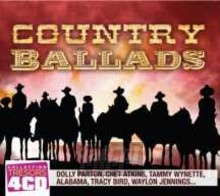 Country Ballads - V/A