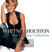 The Ultimate Collection - Whitney Houston