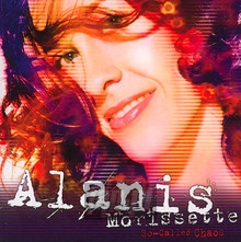 So-Called Chaos - Alanis Morissette