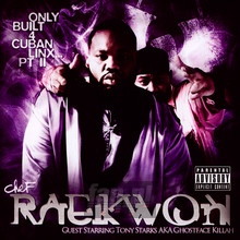 Only Built 4 Cuban Linx 2 - Raekwon