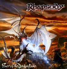 Power Of The Dragonflame - Rhapsody