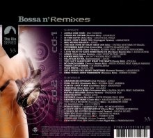 Bossa n' Remixes - Bossa n'...   