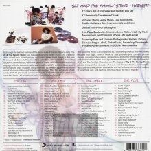 Box Set - Sly & The Family Stone