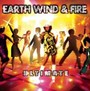 Ultimate - Earth, Wind & Fire
