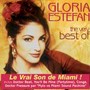The Very Best Of - Gloria Estefan