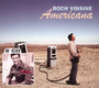 Americana / Sauf Si L'amour - Roch Voisine