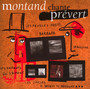 Montand Chante Prevert - Yves Montand
