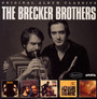 Original Album Classics - The Brecker Brothers 