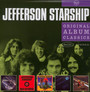 Original Album Classics - Jefferson Starship