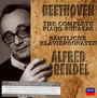 Beethoven: Complete Piano Sonatas - Alfred Brendel