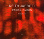Paris/London-Testament - Keith Jarrett
