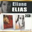 Kissed By Nature/Dreamer - Eliane Elias