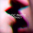 Intimacy - Bloc Party