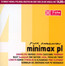 Minimax.PL vol.4 - Piotr Kaczkowski   [V/A]