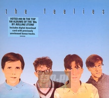 Crazy Rhythms - Feelies