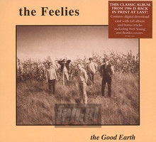 The Good Earth - Feelies