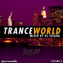 Trance World vol.8 - Trance World   