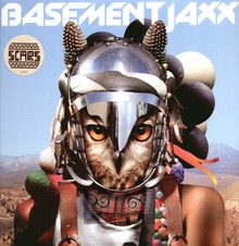 Scars - Basement Jaxx