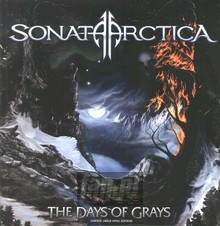 The Days Of Grays - Sonata Arctica