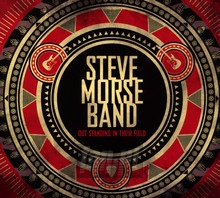 Out Standing In Their Fields - Steve Morse