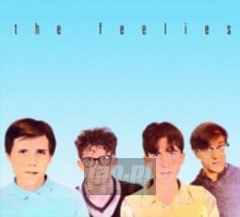 Crazy Rhythms - Feelies