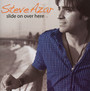 Slide On Over Here - Steve Azar