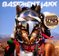 Scars - Basement Jaxx