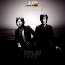 Love 2 - Air   
