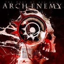 The Root Of All Evil - Arch Enemy - powiększ The Root Of All Evil - Arch Enemy